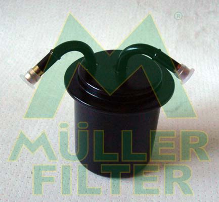 MULLER FILTER Polttoainesuodatin FB164